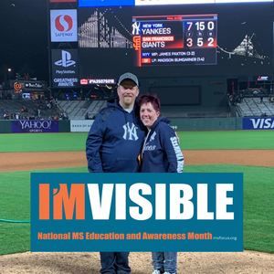 Meet your Posher, Matt